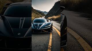 🌟 AI’s Futuristic Hypercar vs Mountain Roads – Who Wins ai hypercar [upl. by Delaryd]