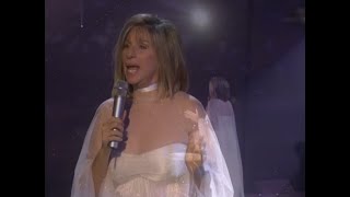 Barbra Streisand  Timeless  Live In Concert  2000  Happy Days Are Here Again [upl. by Haleeuqa]