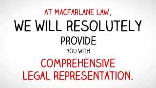 Macfarlane Law Reviews  Ogden Utah [upl. by Etnahc154]