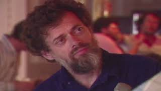 Terence McKenna When Culture Fails [upl. by Ikilisav342]