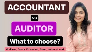 Auditor or Accountant  SSC CGL POST PREFERENCE cgl2022 auditor accountant cga cag cgda ssc [upl. by Natalina]