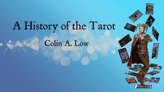 A History of the Tarot [upl. by Germayne904]