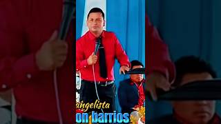 Bartimeo el ciego parte  5 Marlon Barrios [upl. by Ephraim982]