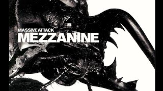 Massive Attack  Angel  Mezzanine HQ Audio [upl. by Neicul883]