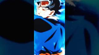 Goku the legend goku shorts youtube [upl. by Norvun903]