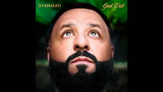 DJ Khaled  GOD DID Clean feat Rick Ross Lil Wayne JayZ amp John Legend GOD DID [upl. by Atiuqan]