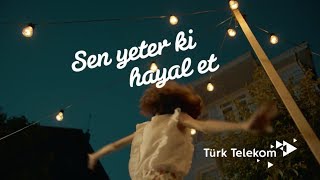 Türk Telekom — Ramazan Bayramı Reklam Filmi [upl. by Lonnie]