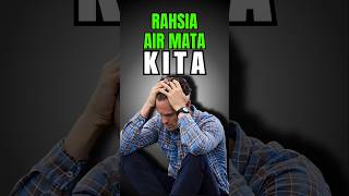 Rahsia Di Sebalik Masalah Dan Air Mata Shorts [upl. by Gustaf360]