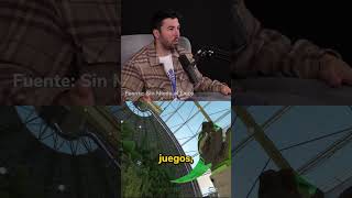 Willyrex OPINA ESTO sobre las SKINS de Counter Strike 👀 cs2 csgo willyrex [upl. by Corine86]