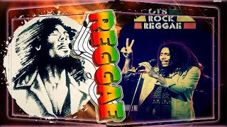 Bob Marley X The Wailers Natty Dread Instrumental Original [upl. by Australia384]