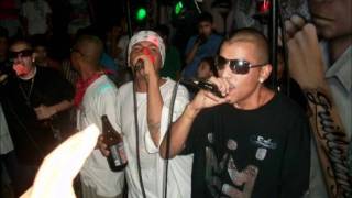 Calmantes montes  Cano y Blunt Ft Viruz y Cruz Baez [upl. by Ruperta]