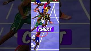 Noah Lyles Wins 100m Gold by 0005 Seconds Omega Tech Explained [upl. by Beryle]