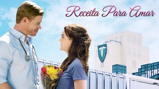 Receita Para Amar 2019  Filme Completo  Jillian Murray  Trevor Donovan  Jillian Joy [upl. by Fernandez]