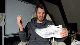 A NEW MILESTONE Nike Vaporfly NEXT 2 Review 250 Miles [upl. by Inilahs981]