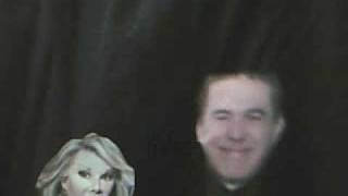 gilbert gottfried roasts joan rivers [upl. by Sedruol358]