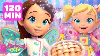 Butterbean Finds Her Light amp Magical Moments  2 Hour Compilation  Shimmer and Shine [upl. by Editha]