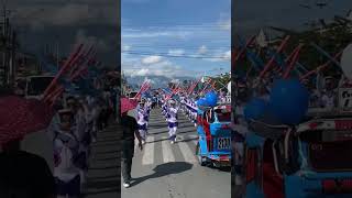 NDTC college Parade [upl. by Anor407]