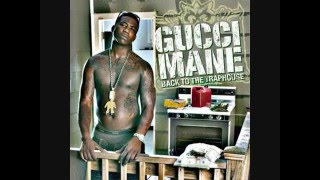 Gucci Mane Feat Shawnna  Ballers [upl. by Jecon]