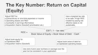 Session 8 Estimating Growth [upl. by Tibbs986]