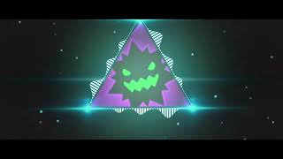 Geometry dash 22 OST  The cursed thorn Boss fight [upl. by Enelhtak]