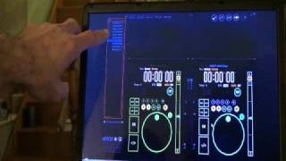 Pioneer DJs with the DJM400 mixer and CDJ400s [upl. by Declan]