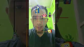 Main Game Filter SpongeBob [upl. by Ettenaej]