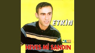 Heves Mi Sandın [upl. by Noirrad]