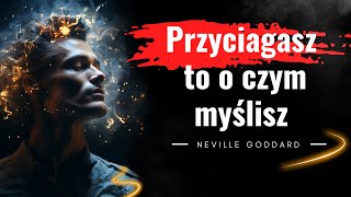 Poznaj jak działa prawo przyciągania i potęga świadomości Cytaty Neville Goddard Manifestacja 💫 [upl. by Luca]