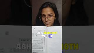 ARE YOU IN CLASS 10TH vaishnaviiish class10 boards boardexam shorts exphub study pw [upl. by Otrebtuc]