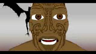 Hatupatu and Kurangaituku  Māori Mythology [upl. by Worthy748]