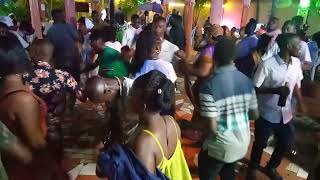 Nyerere Wa Konde Live Mwadzele Club garden Mtwapa [upl. by Esilrahc787]