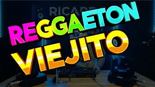 Reggaeton Viejito Mix 2024  Daddy Yankee Don Omar Tego Ivy QueenTrebol Clan Tito el Bambino [upl. by Heuser]