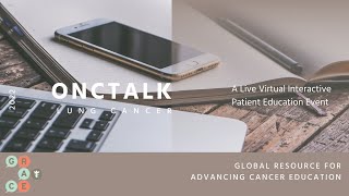 Preoperative or Postoperative Immunotherapy  Lung Cancer OncTalk 2022 [upl. by Maril]