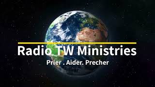 TWM CRI DE MINUIT amp L HEURE DE LA PROPHETIE512024 [upl. by Notnyw]