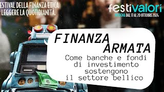 Finanza Armata [upl. by Salena]