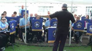 City of Swansea Concert Band  Come back to sorrento Torna a Surriento [upl. by Linsk905]