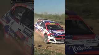 Preview Actronics Rallye Tierra de Madrid 2024 [upl. by Nnylkcaj]