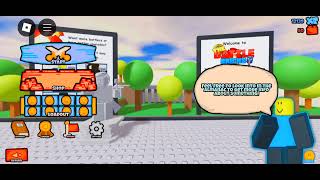 Battle bricks ep 3 [upl. by Justin628]