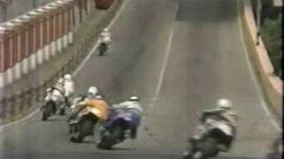 1988 Macau Kevin Schwantz [upl. by Cassell589]