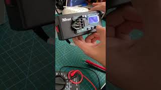 modem upsc upscmotivation power batterycharger powersupply electricity diy diyproject [upl. by Nujra]