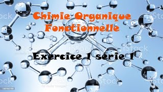 ChimieOrganique ​ Exercice 1basicité des aminesApplication [upl. by Tenner]