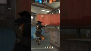 wote for end impossible 😨😨 freefire foryou foryoupage [upl. by Shandee412]