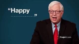 YTP Dennis Prager starts a cult [upl. by Appleby]