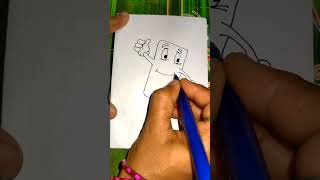 drawing cartoon cartoon crackers diwali [upl. by Tartan]