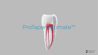 ProTaper Ultimate Endodontische Feilen Anwendervideo [upl. by Kcirtap279]