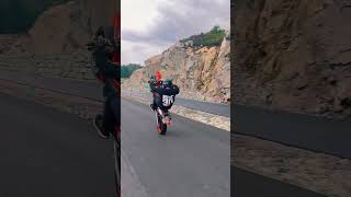 How To Wheelie a Dirt Bike Like a Pro  Dirt bike wheelies [upl. by Sarson647]