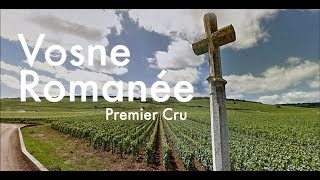 Vosne Romanee  Premier Cru [upl. by Rosena]