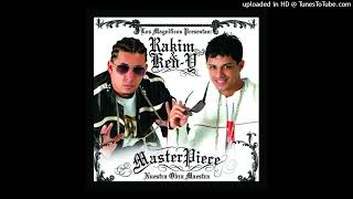 11  Si la Vez Ft Cruzito Rakim amp KenY Mastepiece [upl. by Eirrehs539]