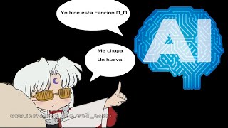 Aviso  opening creado con IA [upl. by Aramahs]