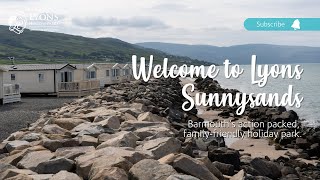 Welcome to Lyons Sunnysands [upl. by Werdnaed]